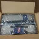 Wrangler Tahoe 3 Piece Spinner Luggage Set, Desert Taupe