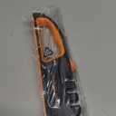 5 Precision Adjust Knife Sharpener- 3-Stage Premium Kitchen Knife Sharpener to Repair, Restore & Polish Blades by Sharp Pebble