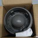 UpgradedW10872845 Dishwasher Pump Filter Cup (New Upgrade) Compatible with 8579307 AP6030094 W10056425 W10056426 Fit for Whirl-pool Ken-more Ama-na by puxyblue