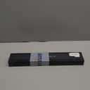 Slicing Carving Knife, 13 Inch Ultra Sharp German Premium Stainless Steel Brisket Knife for Slicing Roasts, Meats, Fruits and Vegetables, Full Cut, Ergonomic Handle Design