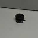 Magnetic Phone Holder for Car [120+ LB Strongest Suction & 2800gf Strongest Magnetic] 360 Adjustable Car Phone Holder for Magsafe Phone Holders for Your Car for iPhone 17 Pro Max 16 15 14 13 12 Plus (Black)