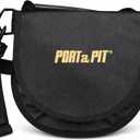 Port A Pit Shot And Discus Carrier