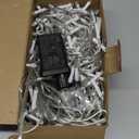 Ollny Icicle Lights for Outside 400LED 32FT, Blue Christmas Light with Remote 8Modes Timers Waterproof, Plug in Connectable Hanging Lights for Outdoor Indoor House Roof Holiday