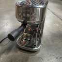 Breville Bambino Plus Espresso Machine BES500BSS, Brushed Stainless Steel