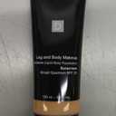 Dermablend Leg and Body Makeup Foundation with SPF 25 (40N Medium Natural)