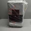 Frigidaire, Countertop Artisanal Sphere Ice Machine, Transparent Window, Gourmet Ice Maker, 84 Sphere per Day Capacity, Auto Self Cleaning Ice Making Machine (White)