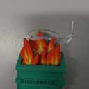 Hallmark Dumpster Fire Christmas Ornament