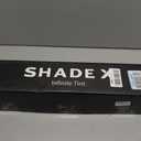 Removable Front Door Window Tints for Tesla Model 3/Y/YL - Reusable Car Window Film for Front & Rear Side Windows, Easy to Install, No Bubbles, Sun Protection (20% VLT, Model 3-Rear Side)