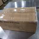 X-BULL Winch 10000 lb. Load Capacity Electric Winch Kit 12V Synthetic Rope,Waterproof Electric Winch with Hawse Fairlead, with Wireless Handheld Remote and Corded Control Recovery