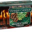 DI PM AMERICAN HOME FIRELOG CASE 4CT