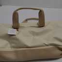 Weekender Bags for Women, Large Travel Duffel Bag with Shoes Compartment, Carry On Overnight Tote Bags with Toiletry Bags, Hospital Bags for Labor and Delivery