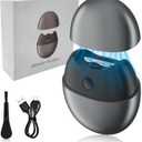 Electric Nail Clipp Grey