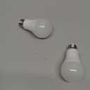 Lightinginside Smart Light Bulbs 100W Equivalent, Works with Alexa/Google Home/SmartLife, 1350LM 11W RGBCW Color Changing LED Light Bulbs, 2.4G WiFi Bluetooth Bulb, No Hub Required, ETL Listed, 2PCS