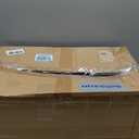 A-Premium Windshield Washer Reservoir Tank Assembly with Cap