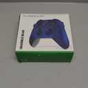 Xnmbbyzl Xbox One Controller,Wireless Controller Compatible with Xbox One/One S/One X/One Series X/S/PCwith 3.5mm Audio Jack,with 2.4GHz Wireless AdapterCamo Blue