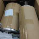 Catalytic Converter, Resonator Pipe, Muffler Exhaust System Kit Compatible for Honda CRV 2007 2008 2009 2.4L 4 Cylinder Engine EPA-Approved