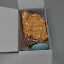 Heartbeat Puppy Toy, Comfort Cuddler Pillow, Dog Anxiety Relief Calming Aid,Heartbeat Stuffed Toy for Dogs,Puppy Heartbeat Toy Sleep Aid,Dog Heartbeat Toy for Pet (brown2)