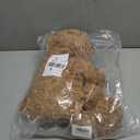 Apricot Lamb Toys Plush Brown Teddy Bear Stuffed Animal Soft Cuddly Perfect for Child 16 Inches