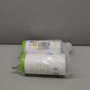 Babyganics All Purpose Surface Wipes, 75 Ct, Plant Based and Non-Abrasive, No Ammonia, No Bleach 