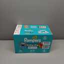 Pampers Diapers - Baby Dry - Size 2, 112 Count, Absorbent Disposable Infant Diaper (Packaging May Vary)