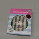 Soleil Portable Speaker