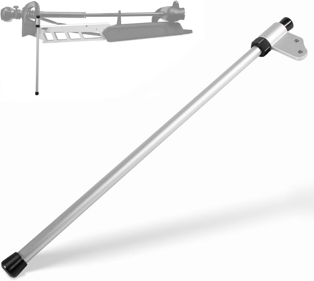 1862050 Stabilizer Kit for Ultrex, Fortrex and Riptide SF Bow Mount Trolling Motor