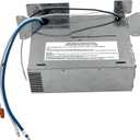 55RU 3-Stage Power Components 55A Rv Converter/Charger Replacement for P-aralax & M-agnetek 7355 Power Centers, for Camper Rv Trailer Series 500 5300 7300 8300