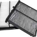 Engine & Cabin Air Filter for CX-30 (2023-2019), CX-50 (2023), Mazda 3 (2023-2019)