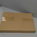 20" Christmas Teardrop Swags Snowman Wreaths Decorations with Poinsettia Red Berries Pinecone Ball Ornaments Artificial Pine Needles for Winter Front Door Indoor Outdoor Window Decor