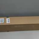 20 Chainsaw Guide Bar - 20in Length, 3/8" Pitch, .050 Gauge, K095 Mount, 72 Drive Link Replacement Chainsaw Bars