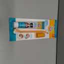 Arm & Hammer for Pets Fresh Breath Enzymatic Dog Dental Care Kit - Includes Dog Toothpaste, Dual Sided Toothbrush and Fingerbrush - Bad Breath Treatment, Chicken Flavor, 2.5 Ounce