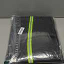 MIXC Outdoor Faucet Covers for Winter Freeze Protection, 15" x 35" Hose Bib Covers for Winter, Reusable Thicker Waterproof Insulated Spigot Cover