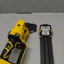 Cordless Hedge Trimmer for Dewalt 20V MAX Battery (No Battery) - Electric Hedge Trimmer Cordless Grass Trimmer, Bush Trimmer & Grass Shears for YardBrushless MotorPowerful & Lightweight