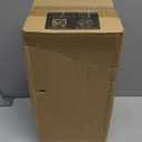 100 Pack Champagne Flutes Plastic, 4.5 oz Silver Glitter Plastic Disposable Stemware, Disposable Champagne Flutes for Party, Mimosa Bar, Wedding, Anniversary and Graduation