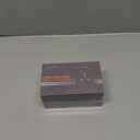 AVCOO 3in1 TENS Unit Muscle Stimulator with 30 Modes, 40 Intensities TENS Machine for Gradual Back Pain Relief Therapy, Rechargeable EMS Unit Massager with 12 TENS Electrode Pads, a Storage Bag