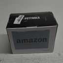 UPETTOOLS Aquarium Gravel Cleaner - Electric Automatic Removable Vacuum Water Changer Sand Algae Cleaner Filter Changer 110V/28W