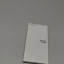 ORNARTO for iPhone 17 Pro Max Case for Women Girls– Cute Wave Edge, Camera Control Button, Shockproof Liquid Silicone Phone Case for iPhone 17 Pro Max 6.9", Cherry Blossom