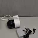 PTZ Security Camera, Wireless WiFi 2K HD, 355 Pan 90 Tilt, Night Vision, IP66 Waterproof/Home Indoor and Outdoor Security Surveillance, AI Auto Tracking, Spotlight & Siren, Motion Detection