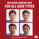 2 x Old Spice Mens Hair Pomade, Medium Hold, Low Shine, Mens Hair Styling, 2.22 oz