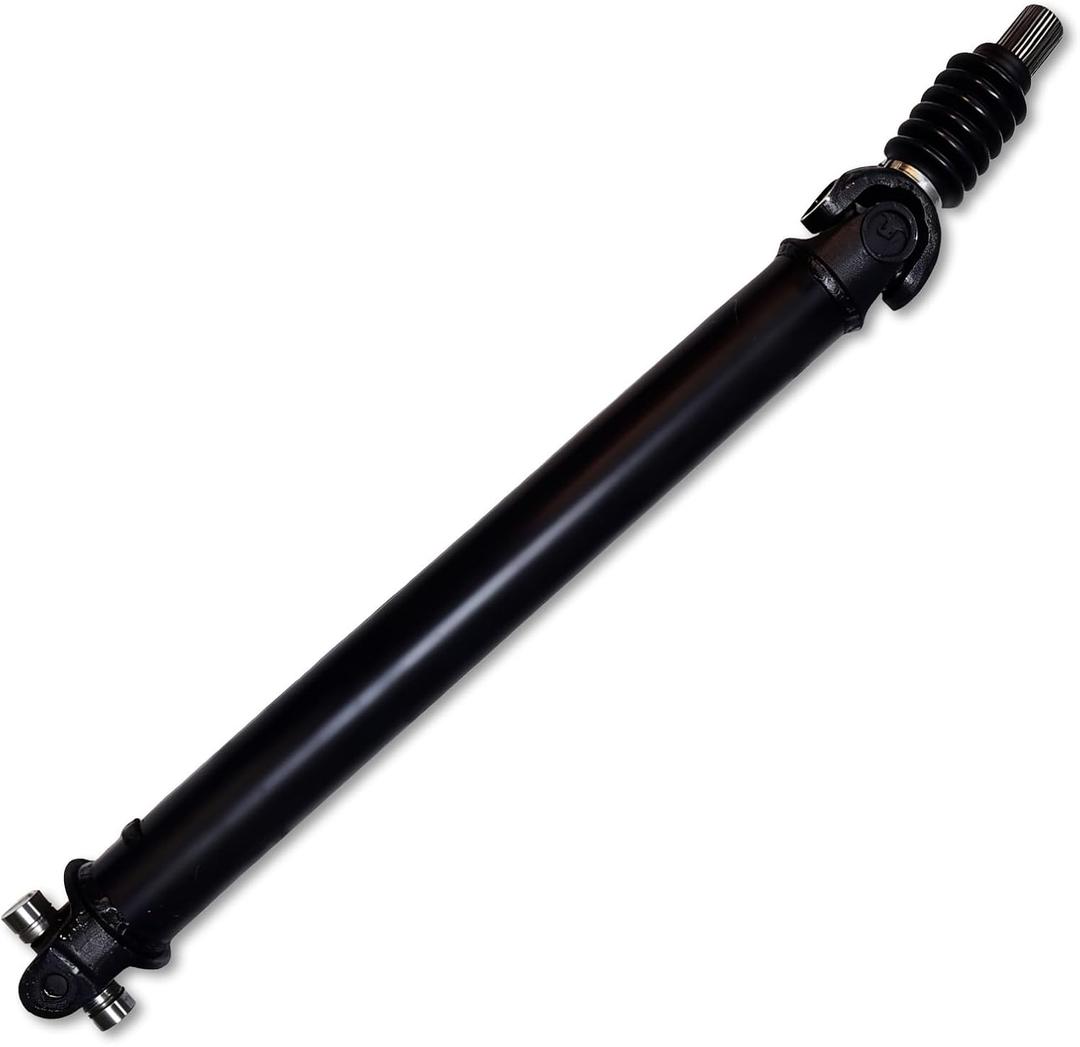 15087450 938-221 Front Drive Shaft Prop Shaft Driveshaft Assembly 4WD for Chevy Silverado 1500 Suburban Avalanche 1500 Tahoe & GMC Sierra 1500 Yukon XL 2002-2006, Replace OE 15182095 15764125 938221