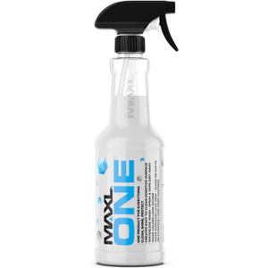 MAXLONE™ 20oz Car Spray with Triphene®, Quick Spray & Wipe All Purpose Waterless Detailer, Better Than Any Car Detailing Kit  Clean, Shine, Protect Paint, Glass, Wheels, and Trim Without PreWashing