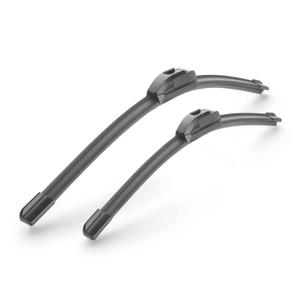 BERG REGEN 22"+18" Windshield Wiper Blades Replacement for Chevy Chevrolet Colorado 20192021, Ford Focus 20082011, GMC Canyon 20192024 –Genuine OEM Quality (Set of 2)