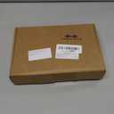 Halloween Bear Cosplay Set Bear Headband Bowtie Nose Tail for Carnival Costume Supplies(Dark Brown)