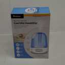 HomeTech 1.0 Ultrasonic Humidifier