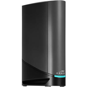 ARRIS (G36) - Cable Modem Router Combo - Fast DOCSIS 3.1 Gigabit WiFi 6 (AX3000), 1.2 Gbps Max Speeds, Approved for Comcast Xfinity, Cox, Spectrum & More [Check with your provider for compatibility]