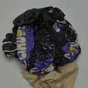 Threan Halloween Party Games Inflatable Limbo Game for Adults Easy Spooky Limbo Carnival Game Enhance Family Bonding for Indoor Outdoor Birthday Halloween Party Games Picnic Pool