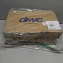 Inspired by Drive 10270KDRSV-1 Pedal Exerciser, Silver Vein Finish