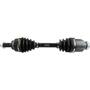 MOOG CV Axle Assembly 18E001R For 2005-2013 Mazda 3 (Front Right)