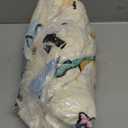 Best Friend Birthday Gifts for Women, Bestie Gift for Women, Best Friends Blanket, Gifts for Best Friend Woman, Friendship Present for Woman, Yellow Throw Besties Blanket 60x50 Inches