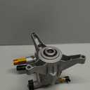 3000 Psi Pressure Washer Pump, 7/8" Shaft Vertical Power Washer Pump Replacement 2700-3000 PSI Universal Pressure Washer Pumps for Pressure Washer